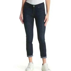 Paige Kylie crop jeans